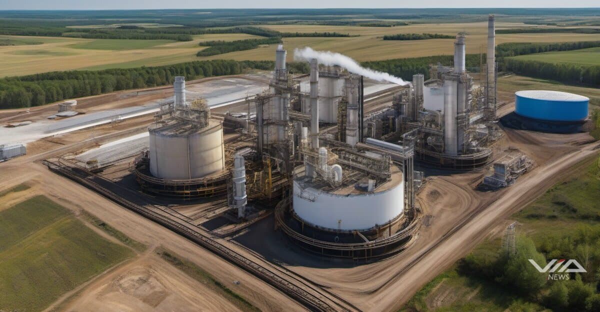 Serbian Čoka Rakita Gold Project Set to Begin Production in 2029, Signaling Eastern European Mining Renaissance