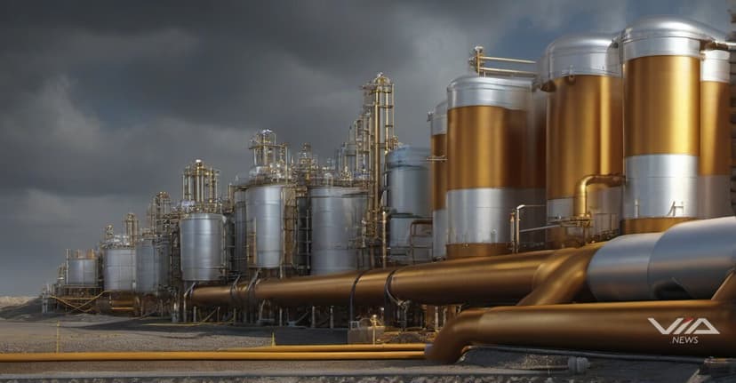 Santhera's Single-Asset Bet: What Vamorolone's Pipeline Concentration Means for European Rare Disease Patients