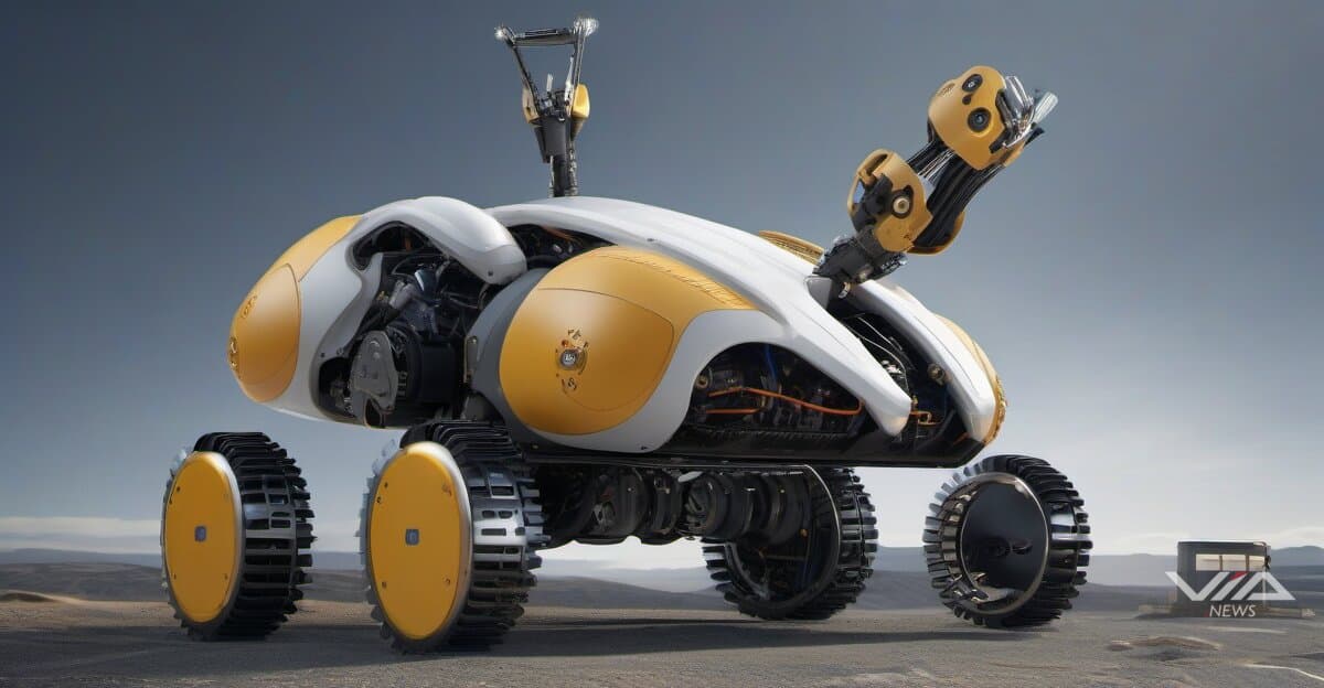 European Robotics Reaches Inflection Point as Six Startups Secure Concurrent Funding on Same Day