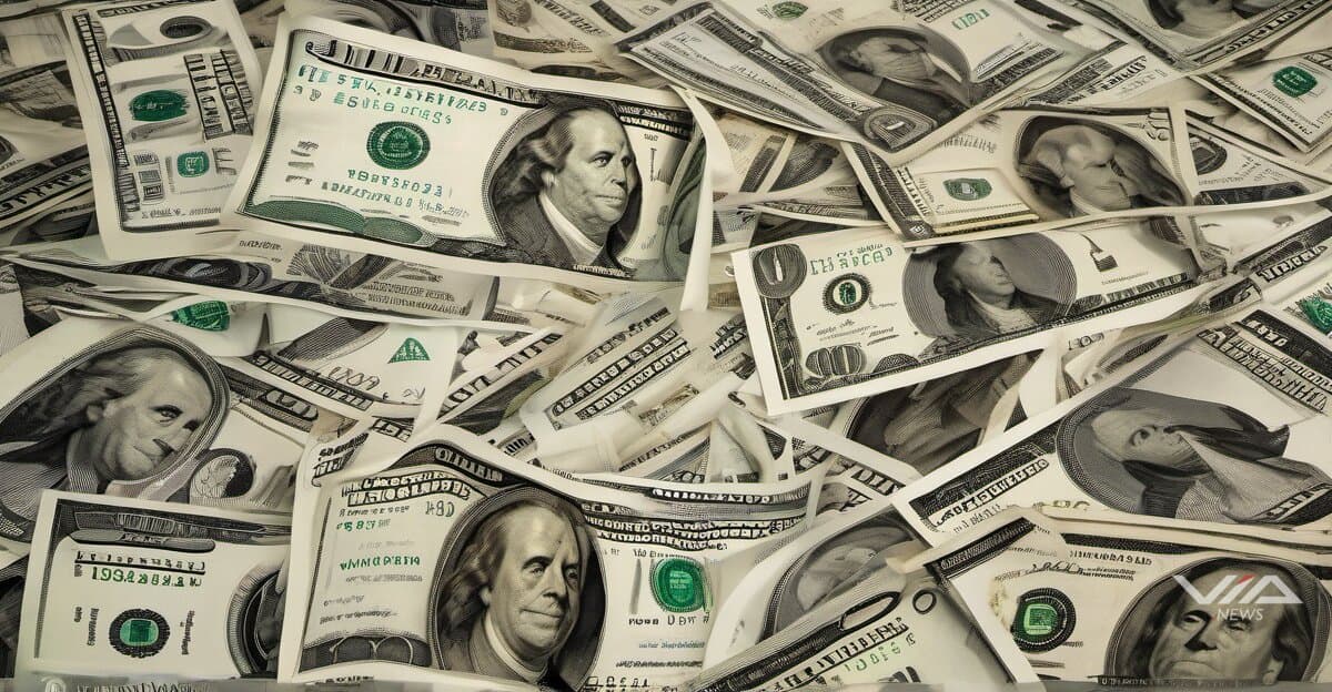 Euro Surges 14% Against Dollar in 2025 as US Currency Hits Three-Year Low