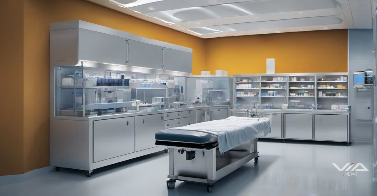 Novakand Pharma's SVF Vaccines Merger Faces Medium-Probability Catastrophic EMA Compliance Risk