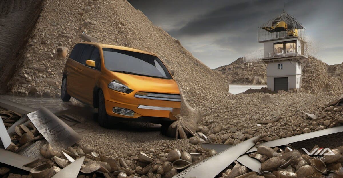 UK Proptech Keyzy Faces £147M Refinancing Risk as European Credit Markets Tighten