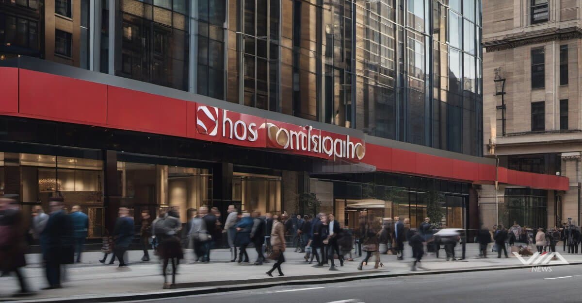 HSBC, BNP Paribas and Lloyds Deploy AI Across Core Banking Operations