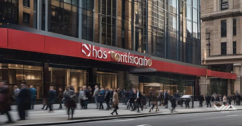 HSBC, BNP Paribas and Lloyds Deploy AI Across Core Banking Operations