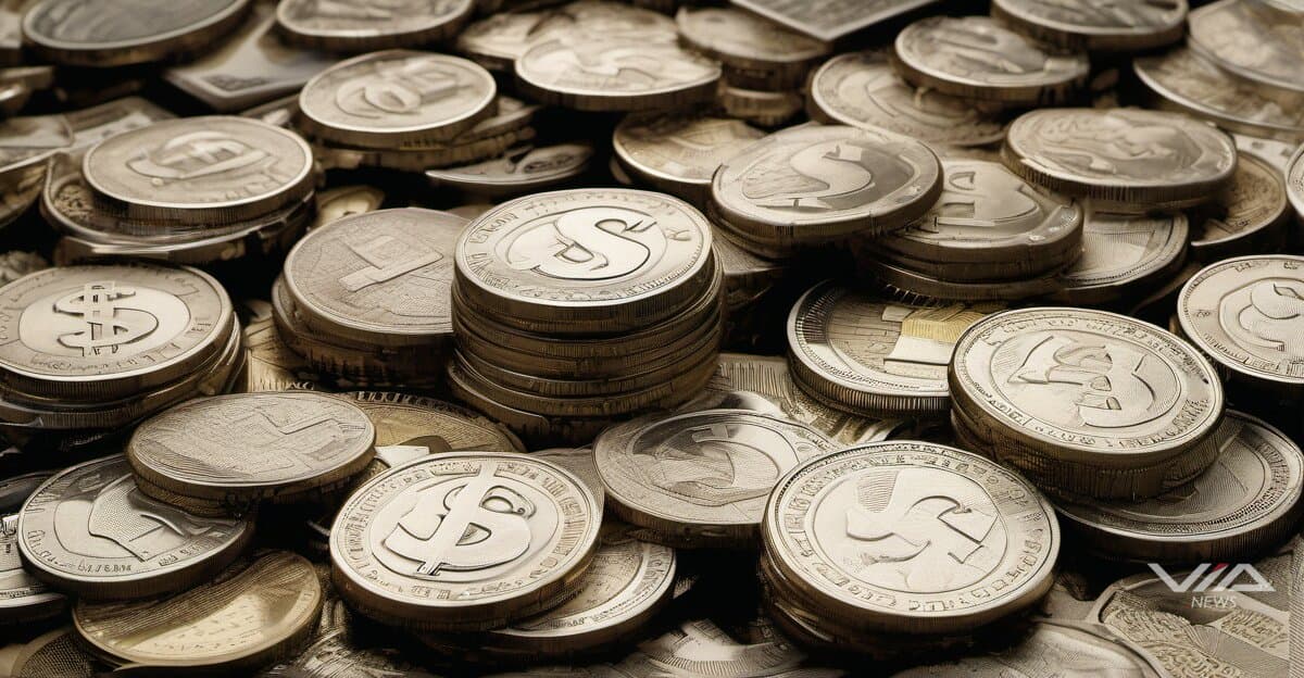 Euro Surges 14% Against Dollar, Testing EU Export Competitiveness