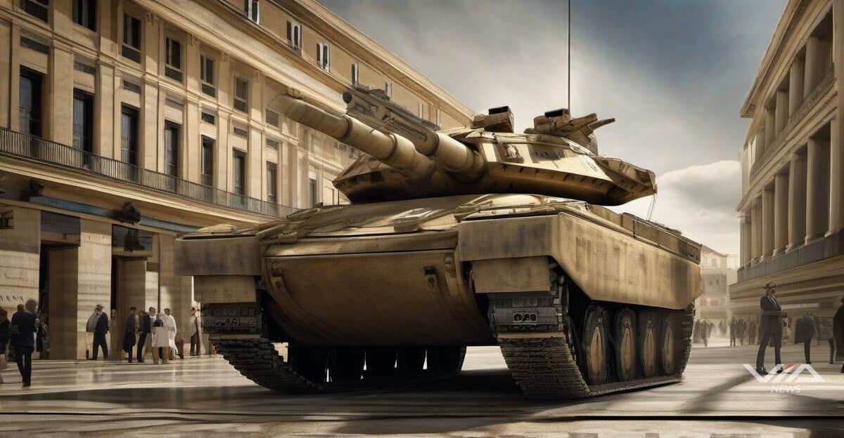 CyberArk's €15B merger faces EU antitrust review over cybersecurity market concentration