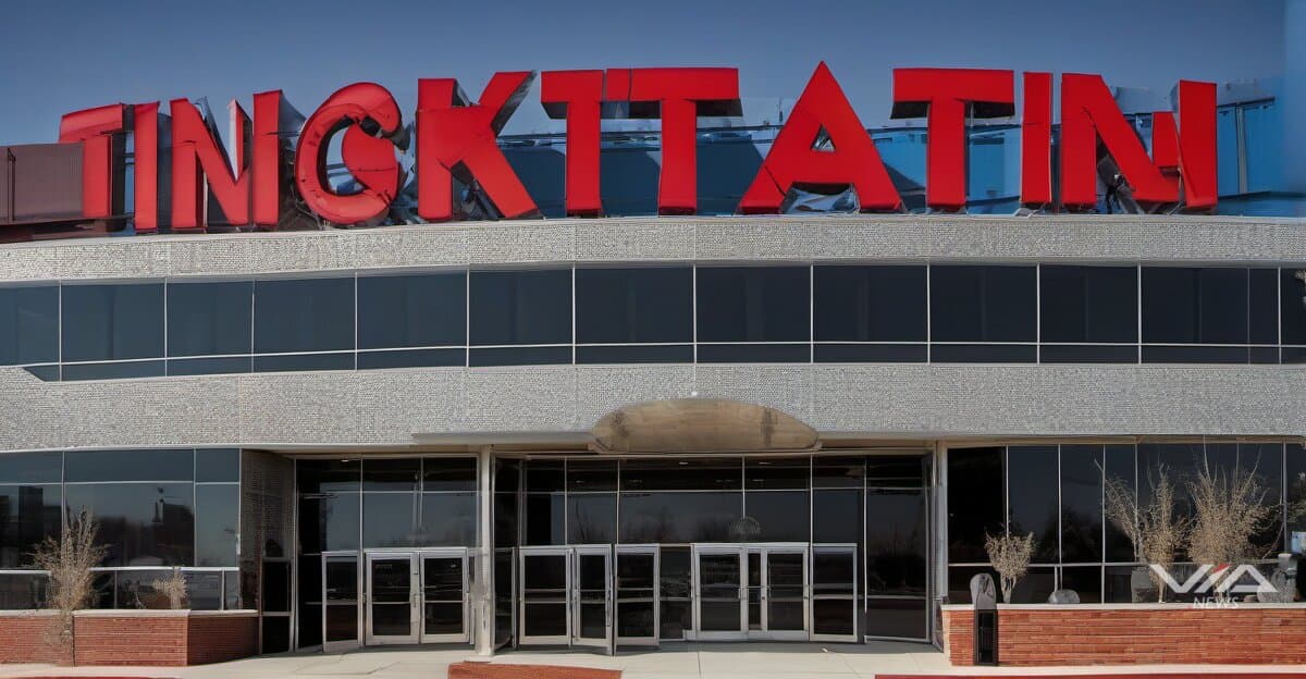 Live Nation faces high-probability EU antitrust action over Ticketmaster monopoly