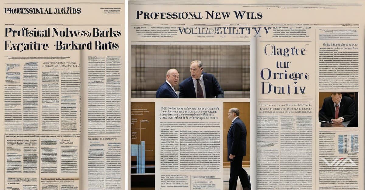 ECB Weighs Rate Cut if Euro Surge Threatens Inflation Target