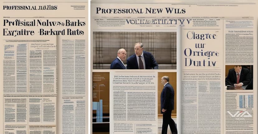 ECB Weighs Rate Cut if Euro Surge Threatens Inflation Target