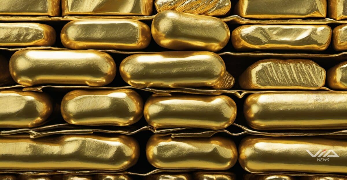 Europe's Energy Transition Faces Critical Mineral Supply Crunch as Mining Production Lags Demand