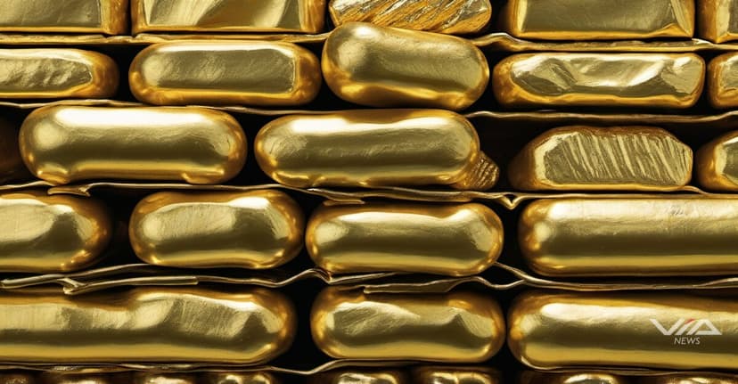 Europe's Energy Transition Faces Critical Mineral Supply Crunch as Mining Production Lags Demand