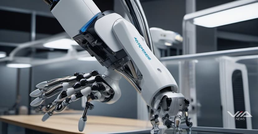 Da Vinci 5 Surgical Robot Clears European Regulators, Opening €2B Market Opportunity