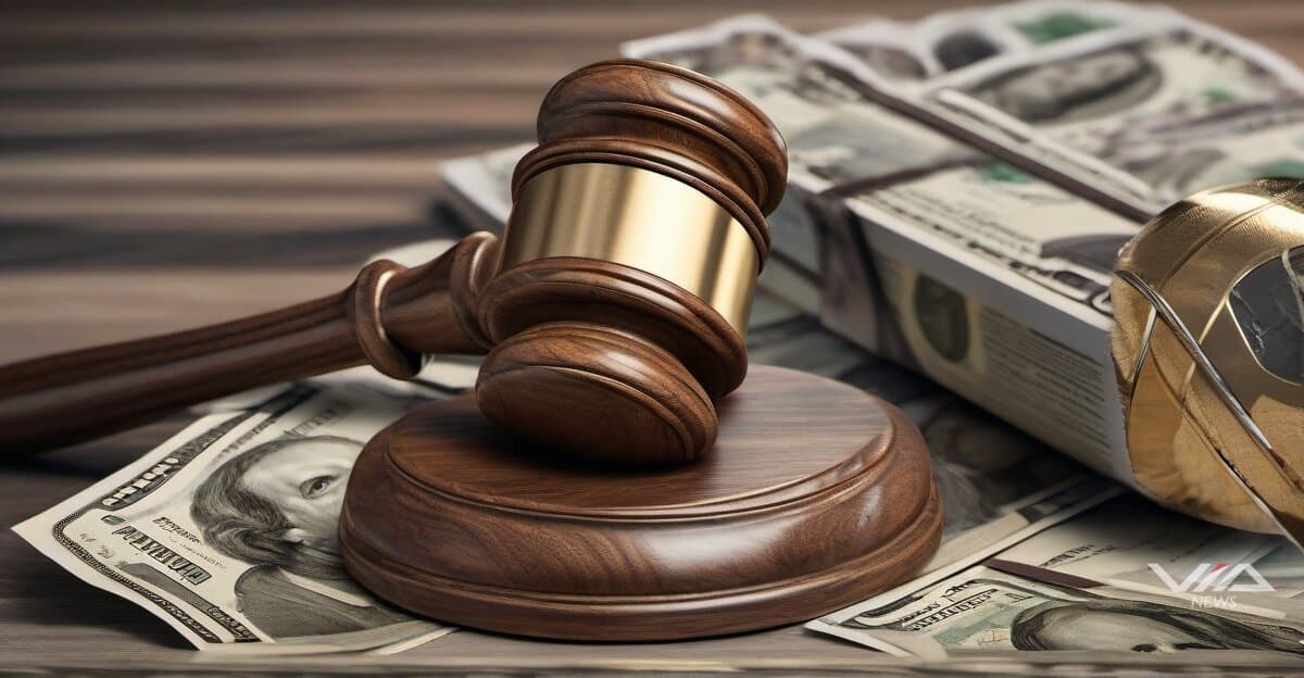Imperial Brands Faces Medium-Probability Litigation Risk Across Three Legal Fronts