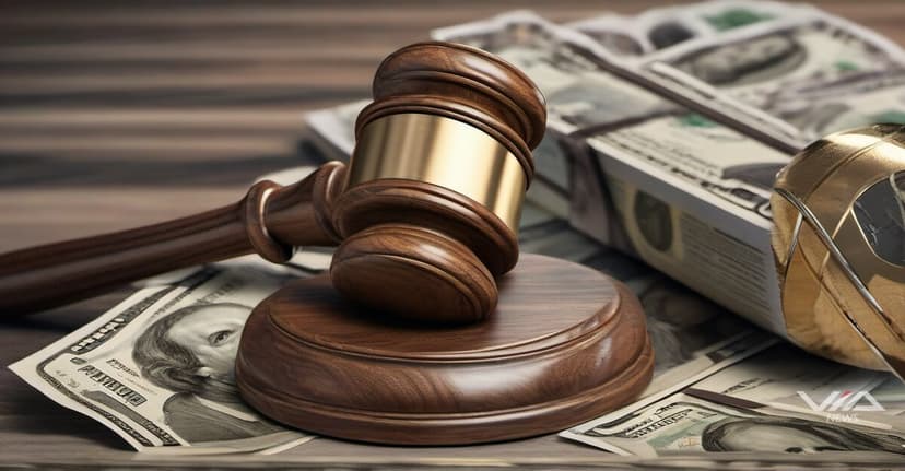 Imperial Brands Faces Medium-Probability Litigation Risk Across Three Legal Fronts