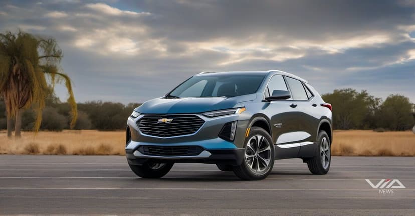 GM's 2028 Battery Tech Aims for 'Several Thousand Dollars' Cost Cut as European Rivals Face Margin Pressure