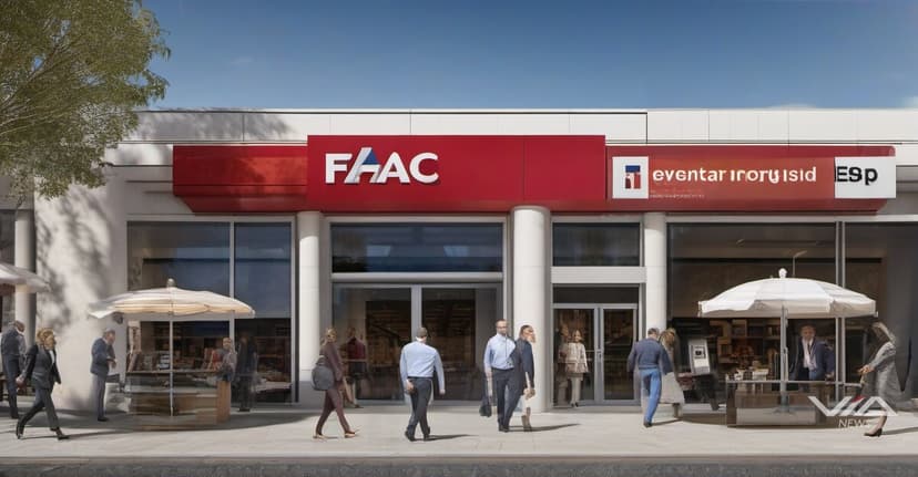 EP Group's €1.2B Fnac Darty Bid Faces EU Antitrust Scrutiny Over Strategic Retail Control