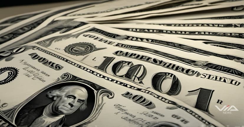 Fed Signals More Rate Cuts as ECB Holds Firm, Widening Atlantic Monetary Divide