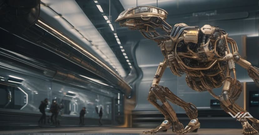 Anthropic Rejects Pentagon AI Contract Over Mass Surveillance Concerns