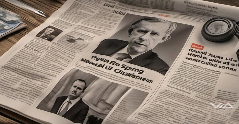 UK Gilt Sell-Off and $80 Oil Price Surge Threaten European Financial Stability