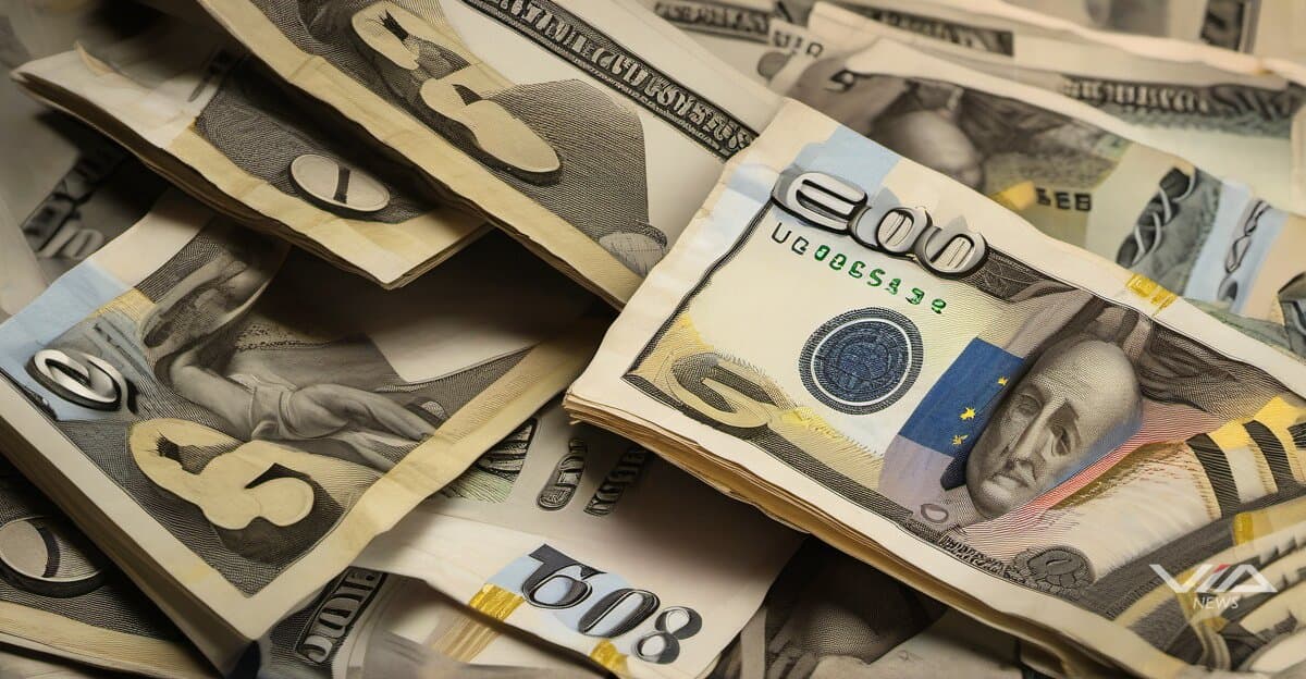 ECB Rate Cut Signals Could Weaken Euro, Boost European Exporters' Dollar Earnings