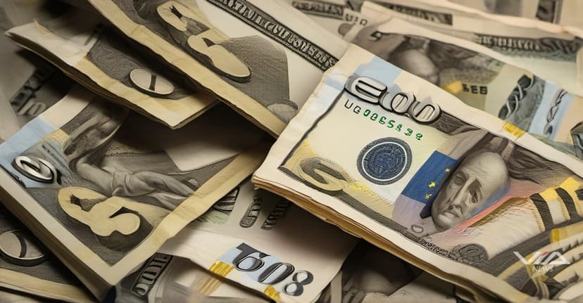 ECB Rate Cut Signals Could Weaken Euro, Boost European Exporters' Dollar Earnings