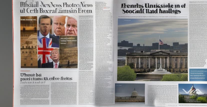 UK Gilt Selloff Threatens European Bond Markets as Spring Statement Looms