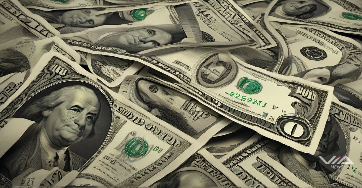 Euro Surges 14% Against Dollar in 2025, Testing ECB Export Strategy