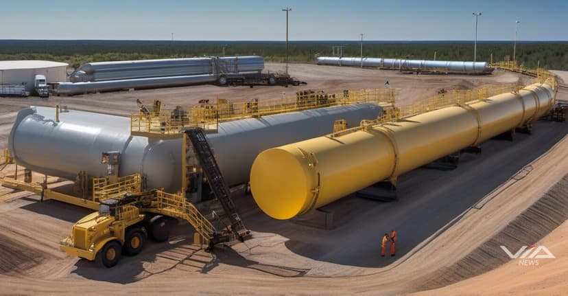 2.5 Bcf/d Permian pipeline to boost US Gulf Coast LNG exports by 2029