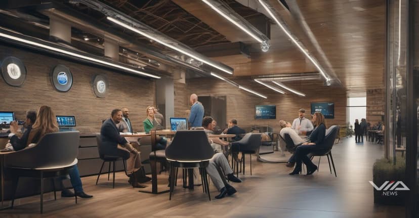 BNPL Compliance Deadlines and AI Credit Models Drive £2.2bn European Fintech Shift