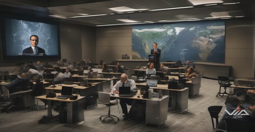 EU Accelerates AI Safety Rules After Pentagon Claude Ban and Gemini Lawsuit