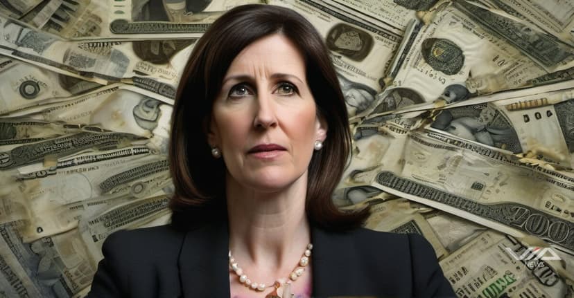 UK Chancellor Reeves faces £80 oil crisis as gilt yields signal debt concerns