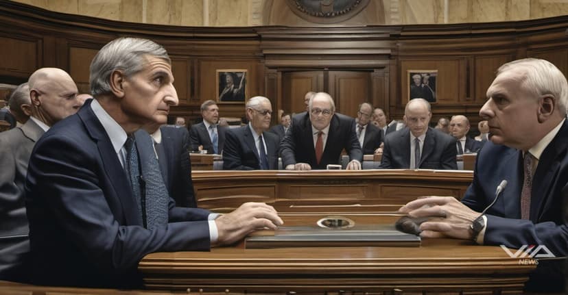 EU Antitrust Scrutiny Looms Over Global Hearing Care Consolidation as Amplifon Eyes Expansion