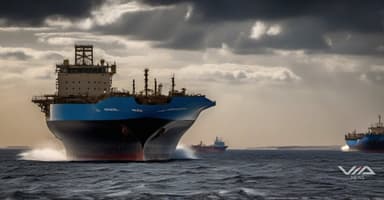 ECB Signals April Rate Change Possible as Oil Prices Threaten Inflation Target