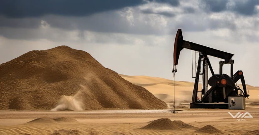 ECB Signals Potential April Rate Hike as Oil Shock Drives Inflation Concerns