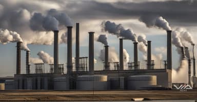 ECB Signals Potential April Rate Action as Energy Prices Threaten Inflation Target