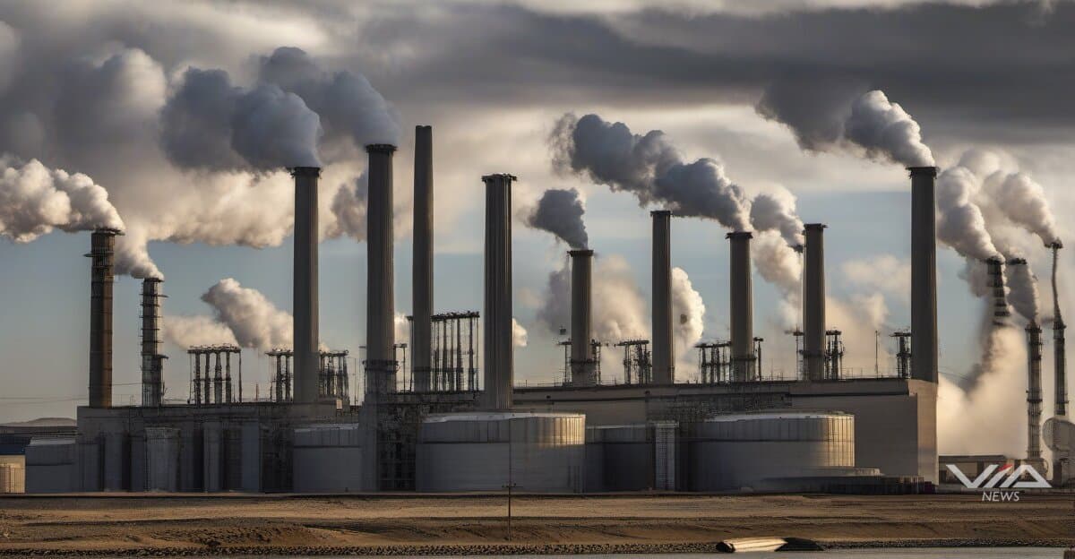 ECB Signals Potential April Rate Action as Energy Prices Threaten Inflation Target