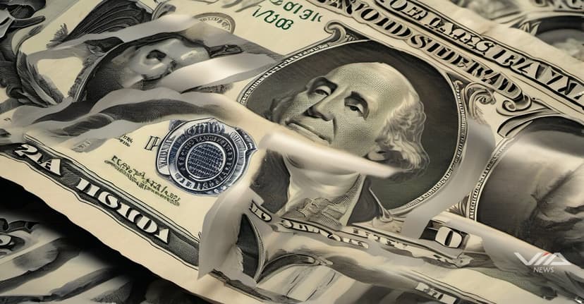U.S. 10-Year Yield Reaches 5.0% as Dual Bond Selloff Pressures European Tech Valuations