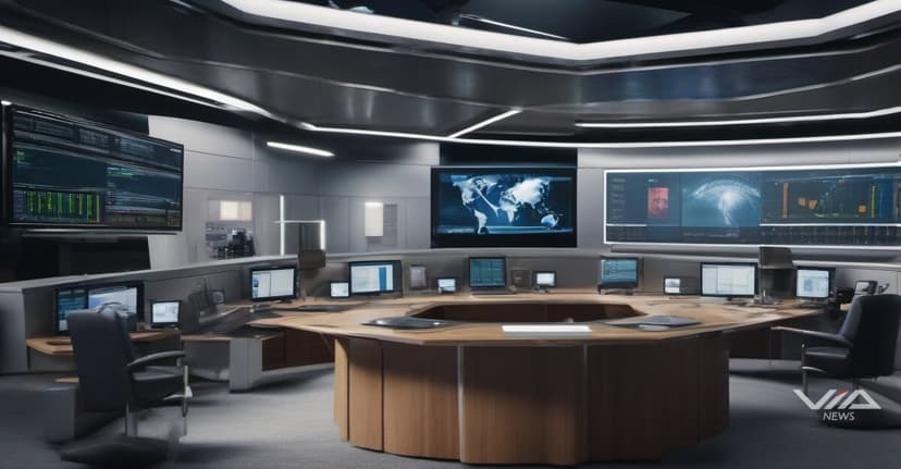Europe's Flagship AI Lab Runs on Someone Else's Chips — And the Trust Behind Agentic AI Hasn't Caught Up