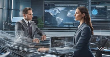 Enterprise AI agents are reaching production faster than the data behind them: what it means for European business