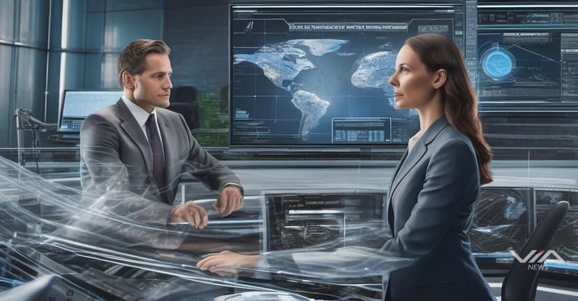 Enterprise AI agents are reaching production faster than the data behind them: what it means for European business