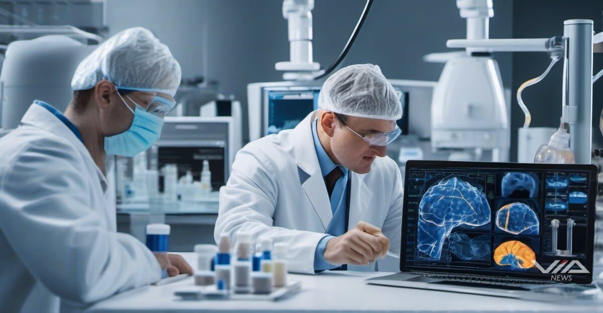 Cancer vaccines, AI-designed drugs and a European approval pipeline: what is verified in oncology's latest upswing, and what is not
