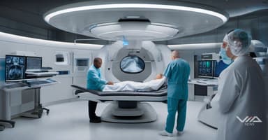Oncology's Next Wave Meets Europe's Regulators: Summit's $1.08bn Loss, a Trodelvy Opinion and a Take-Private Deal