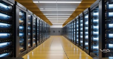 Europe Is Buying, Not Building, the AI Stack: What Nvidia's Costs, Cisco's Open Networking and a German Agent Start-Up Reveal