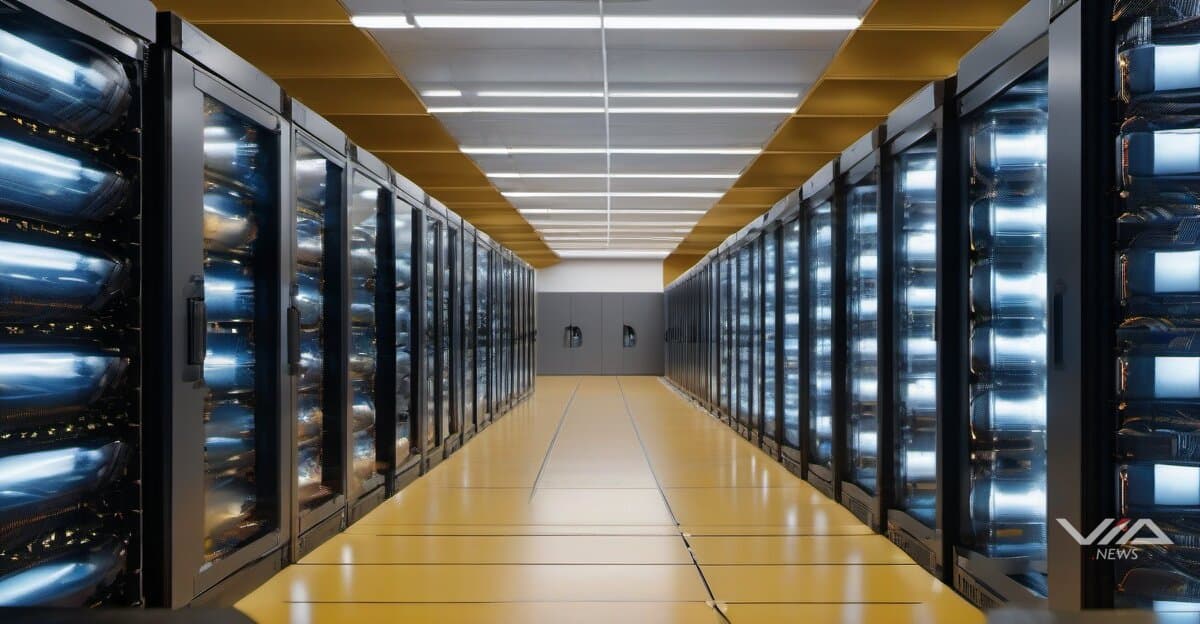 Europe Is Buying, Not Building, the AI Stack: What Nvidia's Costs, Cisco's Open Networking and a German Agent Start-Up Reveal