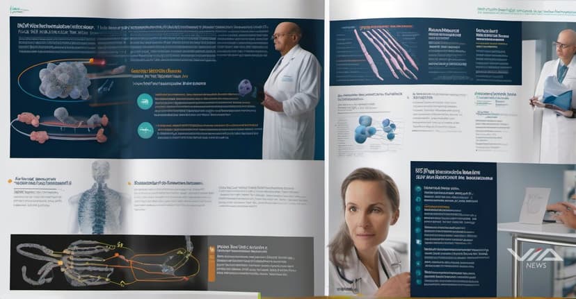 Europe's Oncology Pipeline Shift: Regulators and Dealmakers Are Rewarding New Drug Types, but Summit's Books Show the Cost