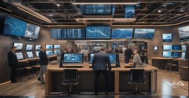 Robinhood's Event Contracts and the AI-Agent Funding Rush: What Europe's Investors Can and Cannot Verify