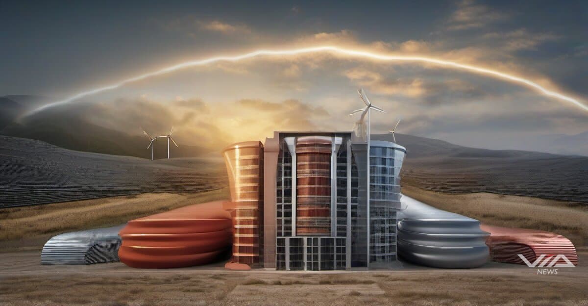 Europe's Energy Bill Shapes Q3 CFO Season: Dow's Rhine Warning, Cost-Cutting Targets and Rail's Fuel Shock