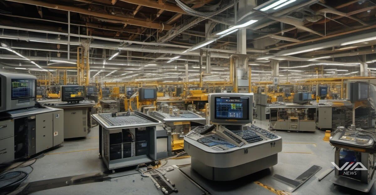 Chip equipment sells out while chemicals and railways cut costs: what Q3 CFO commentary says, with Europe's energy bill at the centre