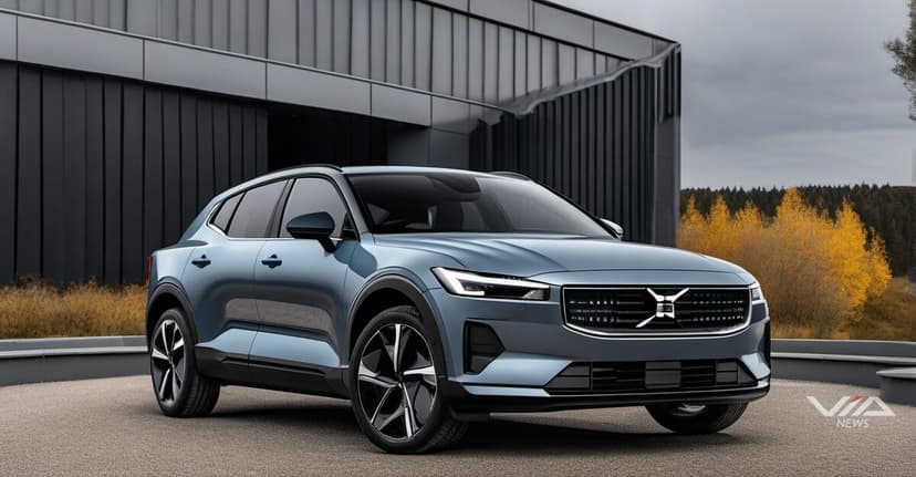 Polestar to launch all-new sedan successor to Polestar 2 in 2027