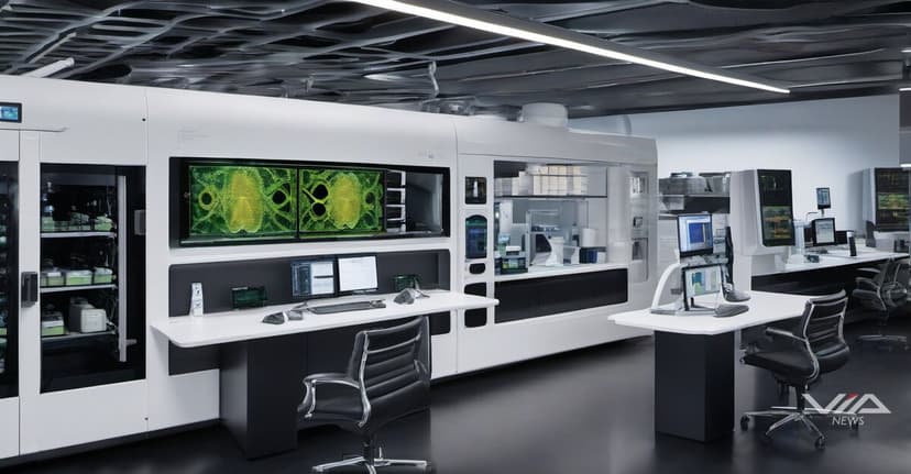 Novo Nordisk Licenses Parkinson's Therapy to AI Startup, Shares Rise 24.9% in 30 Days
